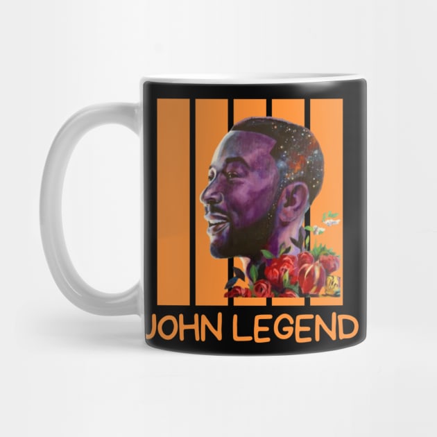 John Legend - Retro by 2 putt duds